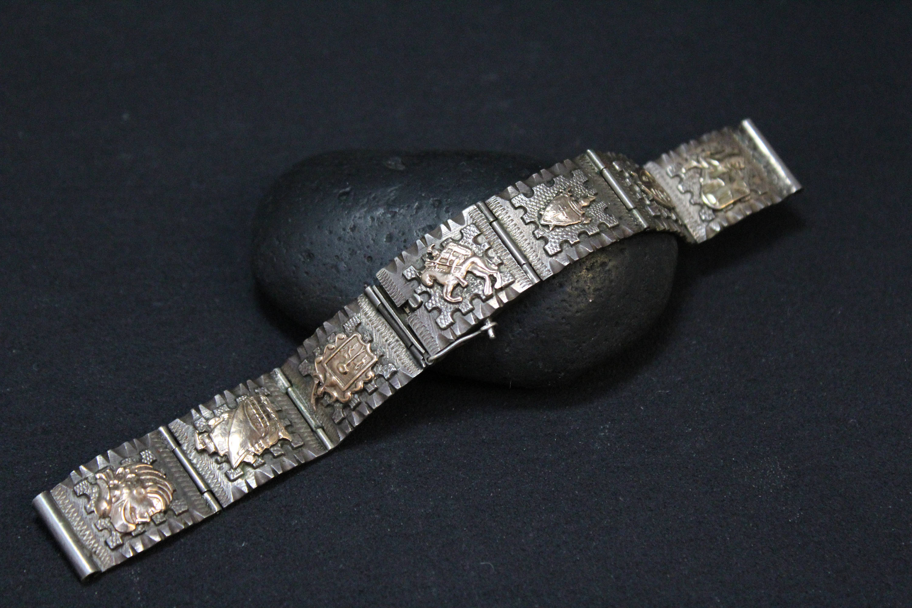 Unique sterling silver watches new arrivals