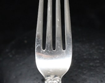Royal Danish by International Sterling Forks, Royal Danish Flatware, Royal Danish Dinner Fork, Royal Danish Flatware Pattern
