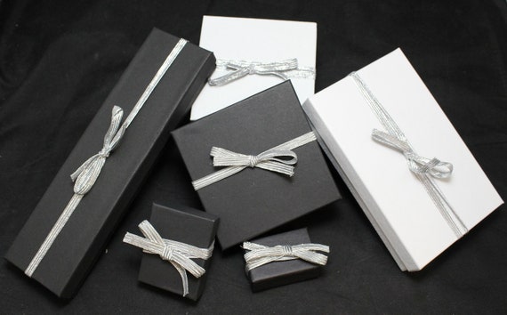 Sterling Silver Unique Split Shank Ring With Blac… - image 7