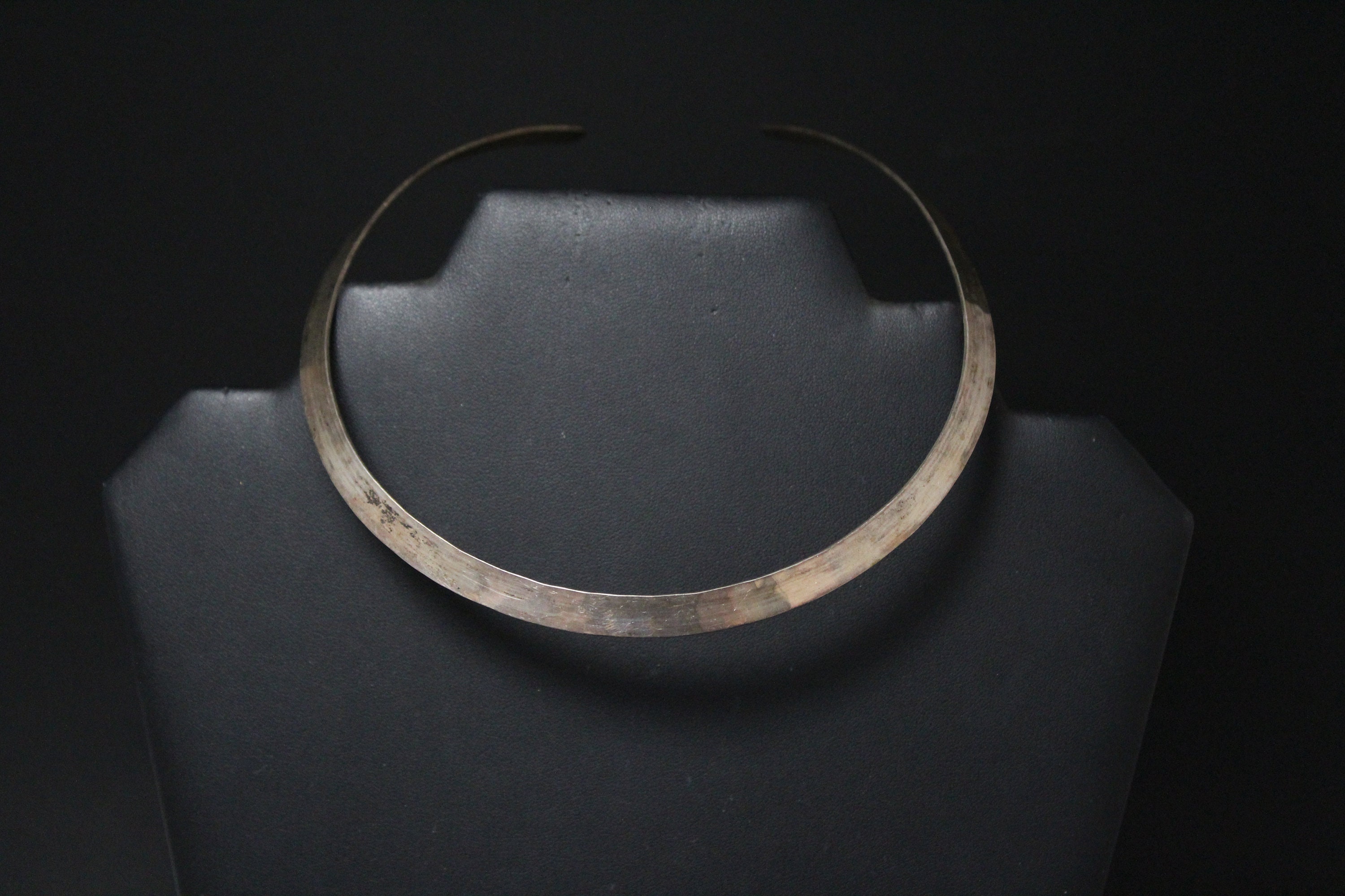 James avery collar necklace clearance