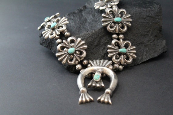 Huge Protruding 3d Old Persin Turquoise Vintage Navajo Native American Jewelry Silver Ring Huge Protruding 3d Old Persin Turquoise Vintage Navajo Native American Jewelry Silver Ring