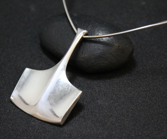 Sterling Silver Bjorn Sigurd Ostern for DAVID ANDERSON Thor's