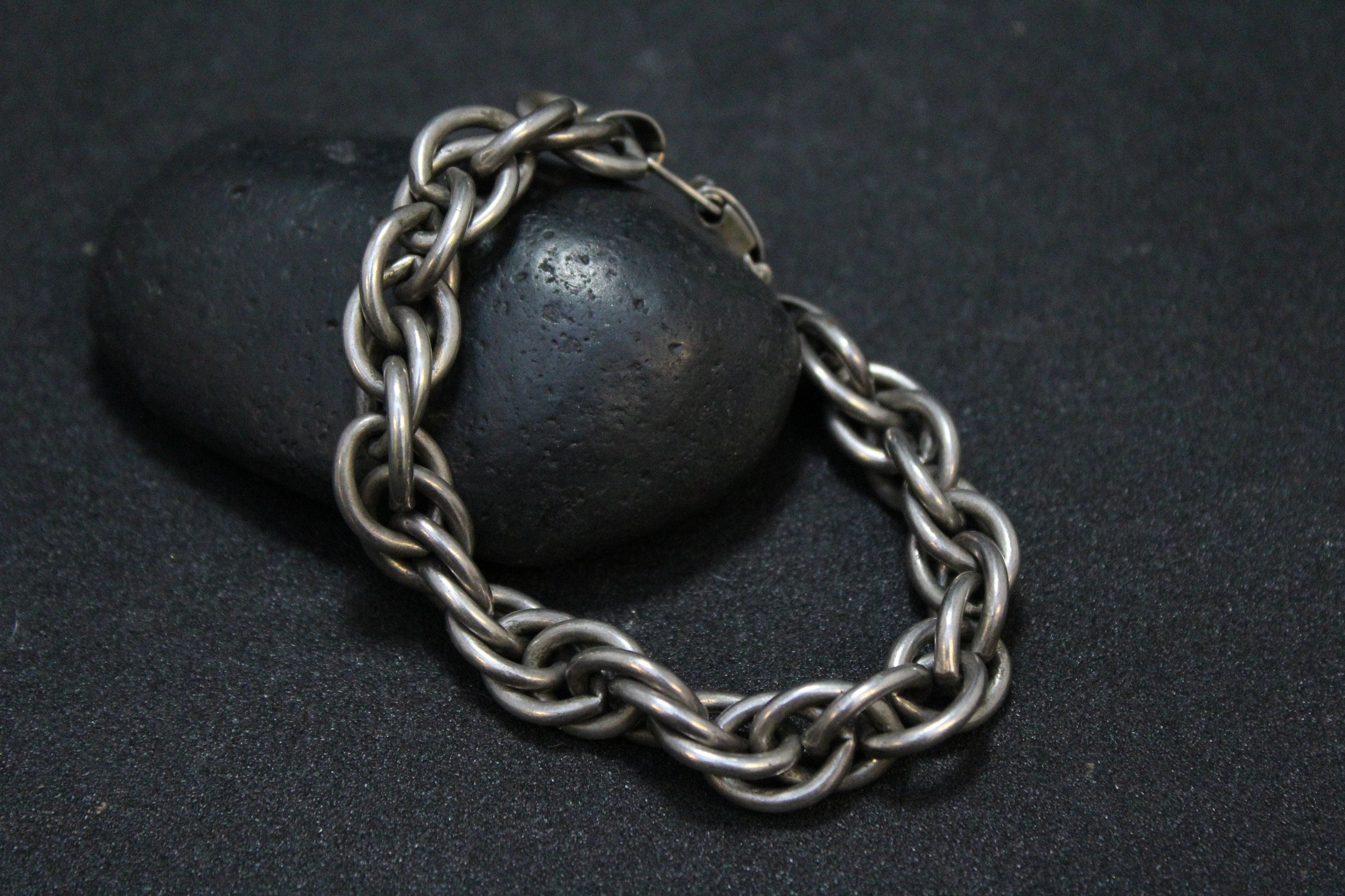 Napier sterling silver bracelet store