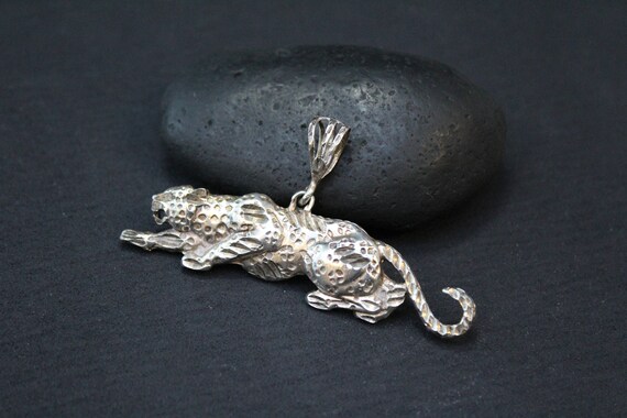 leopard jewelry