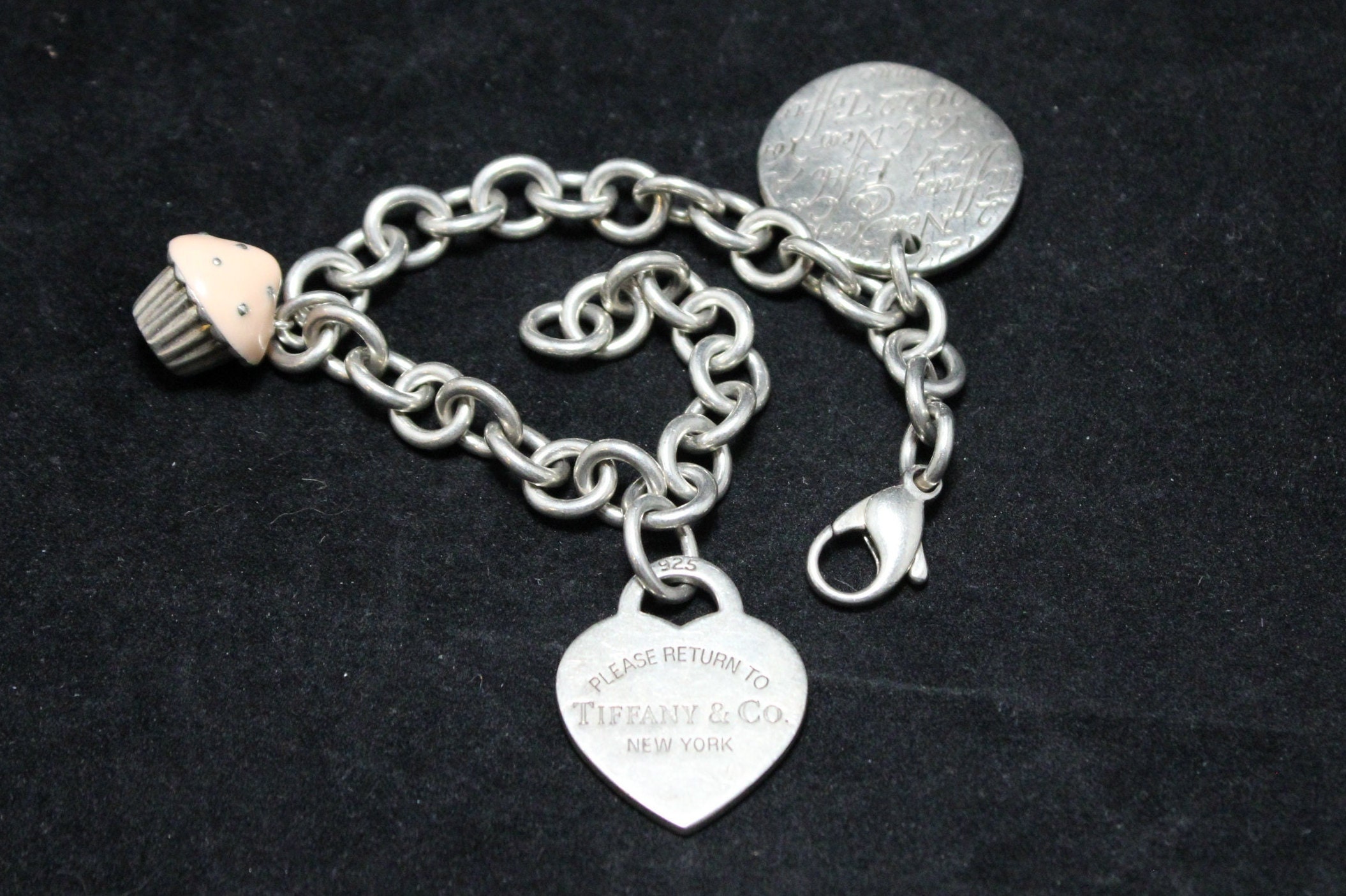 Charm By Tiffany And Company