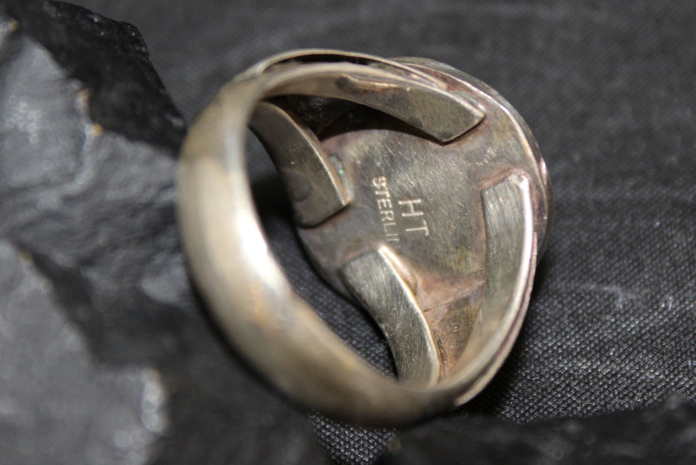 Ht shop 925 ring
