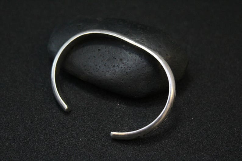 Navajo Bracelet Navajo Stamped Cuff Sterling Tribal Cuff Bracelet Sterling Silver Native American Stamped Cuff Bracelet Navajo Cuff