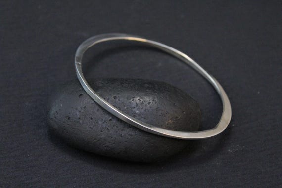 まとめ／CHTY】FLAT BANGLE by Silver 925 まとめ／CHTY】FLAT BANGLE