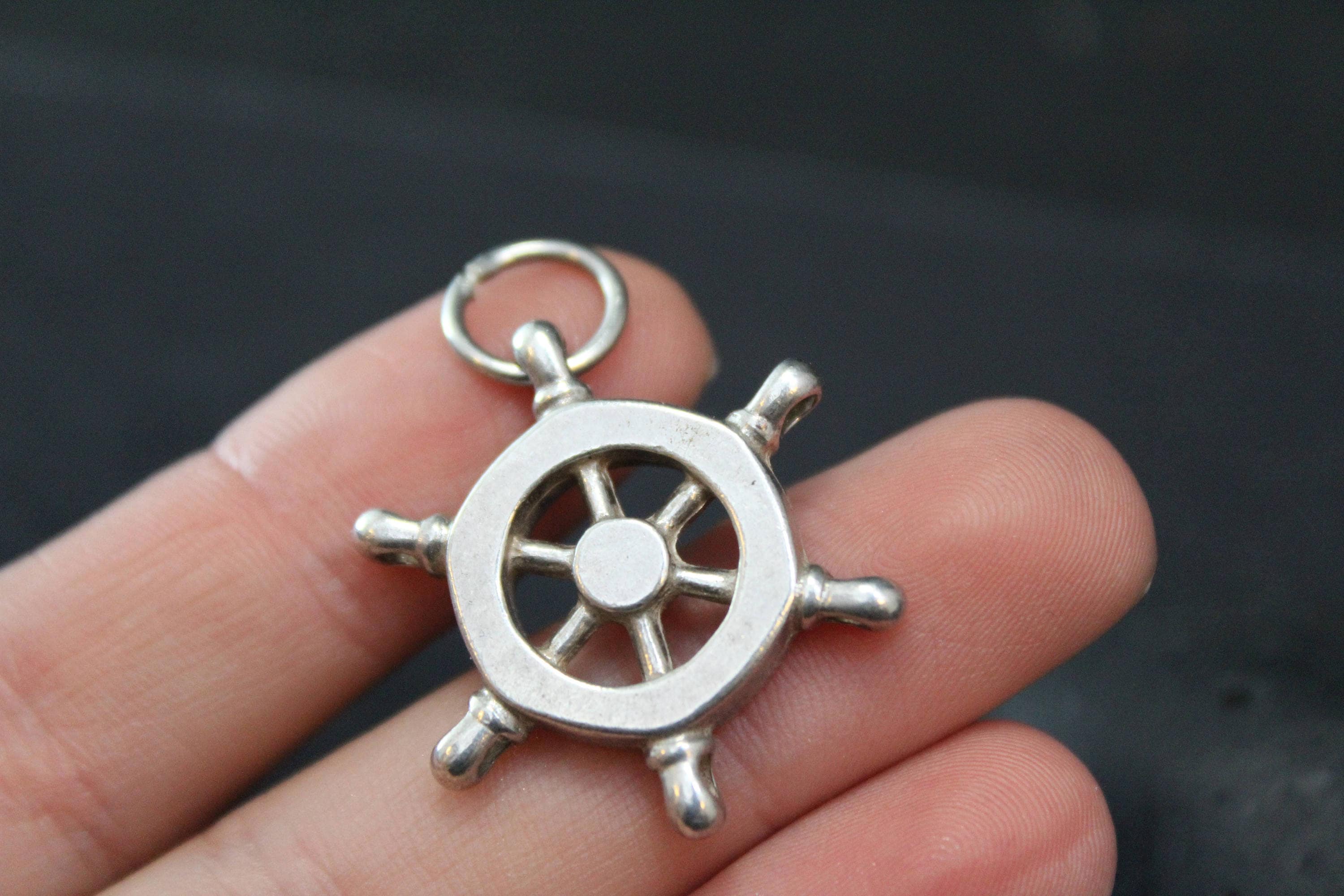 cruise ship captain jewelry