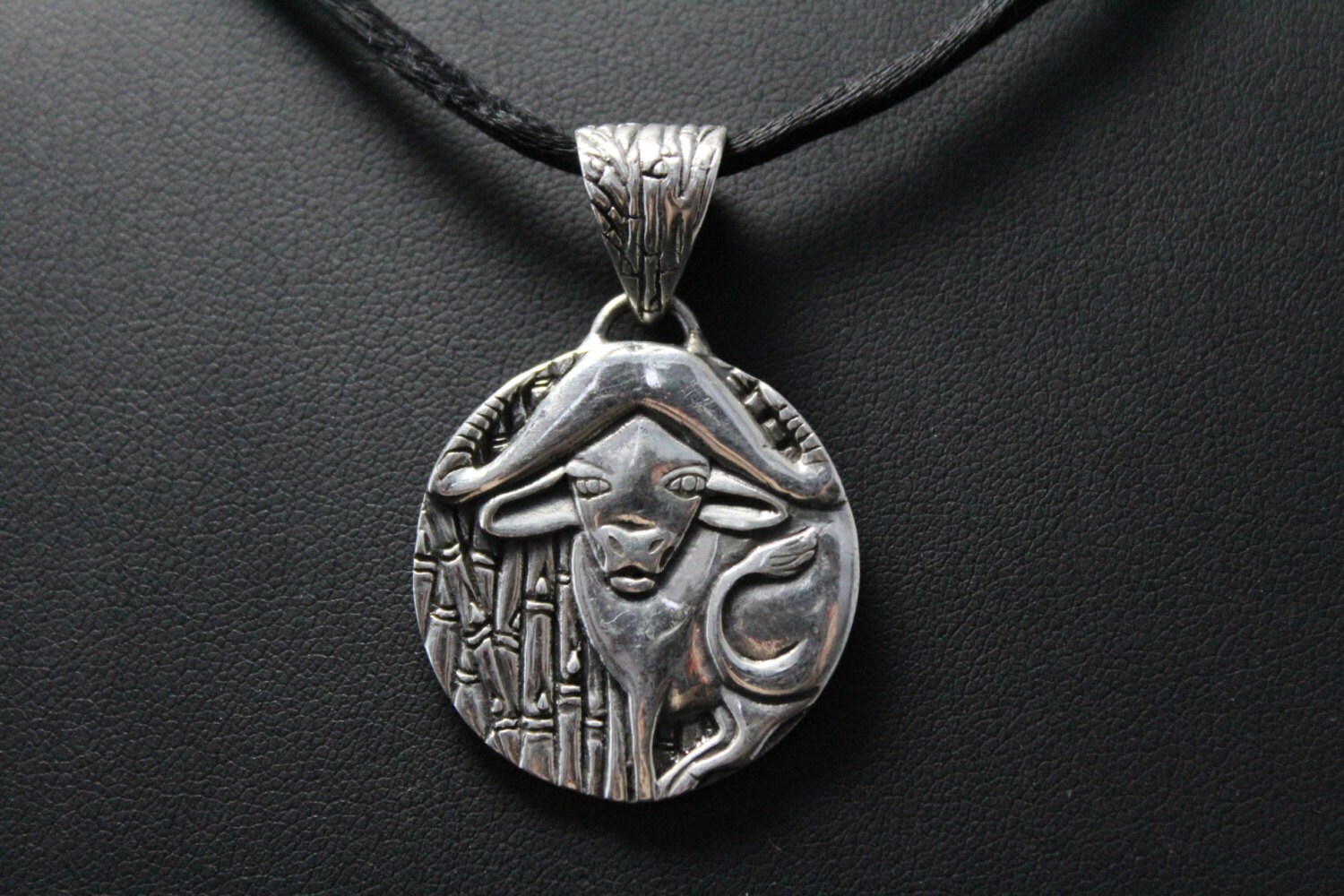 Year of Ox Pendant - Etsy Year of Ox Pendant - Etsy