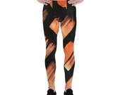 Imperfect Copper Men 39 s Leggings