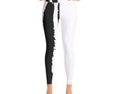 More than Imperfect Yoga Leggings