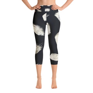 Leggings for Women | Yoga Pants | High Waisted Pants | Plus Size Pants | Capri Leggings | Gym Workout Pants | Athletic Pants | Yoga Gifts
