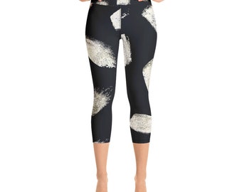 Leggings for Women | Yoga Pants | High Waisted Pants | Plus Size Pants | Capri Leggings | Gym Workout Pants | Athletic Pants | Yoga Gifts