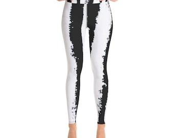 Premium Leggings / Women's High Waist Soft Yoga Pants / Work out Leggings / Activewear/Workout Leggings/Running Leggings / Gym Pants