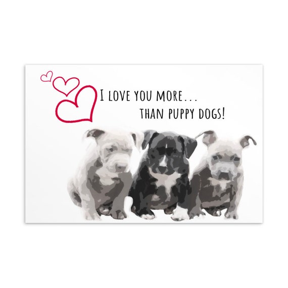 Greeting Card - Birthday Card -Love Postcard - Gift for mom - Gift for dad - Valentines Day Cards - Love Cards - Funny Anniversary Card