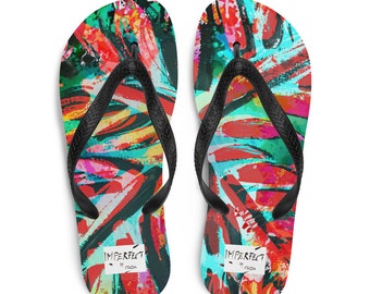 Mica Flip-Flops