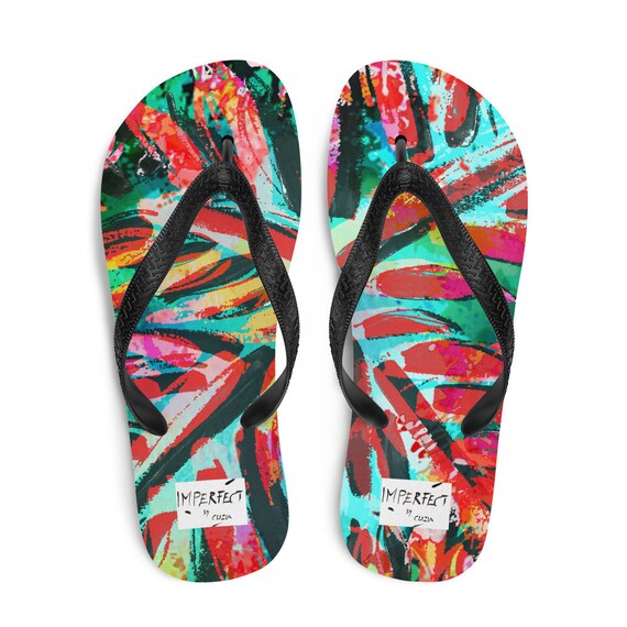 Mica Flip-Flops