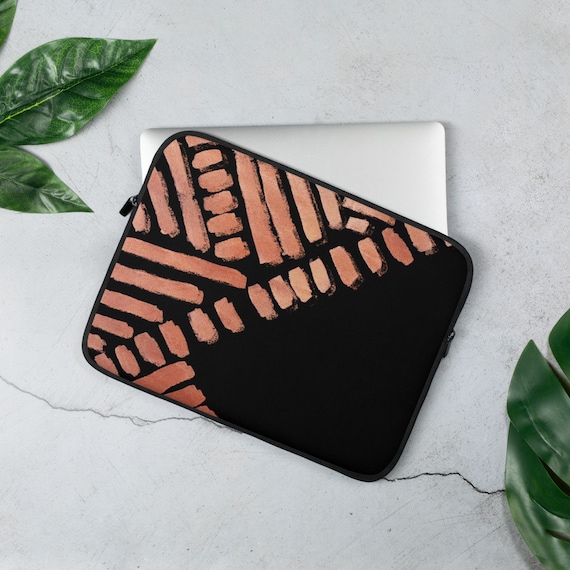 Laptop Sleeve 13" 15" MacBook Case | Protective Laptop Case- Vivid 6 Colors | High quality Poly Case | Comfy Zipper Sleeve | MacBook case