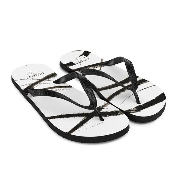 Imperfect Wave Flip-Flops