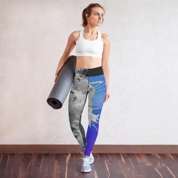 Premium Leggings / Women's High Waist Soft Yoga Pants / Work out Leggings / Activewear/Workout Leggings/Running Leggings / Gym Pants