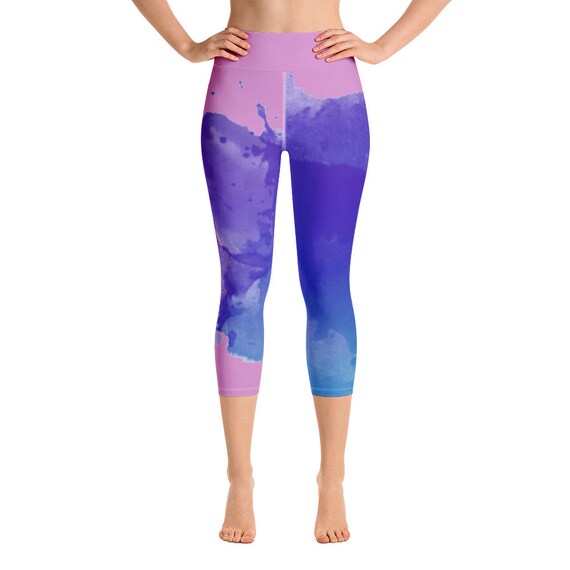 Premium Leggings / Women's High Waist Soft Yoga Pants / Work out Leggings / Activewear/Workout Leggings/Running Leggings / Gym Pants