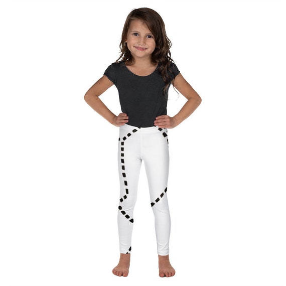 Toddler Leggings | Patterned Girls Leggings | Girls Pants | Soft Casual Baby Leggings | Cute Leggings | Fairy Leggings | Girls Gifts