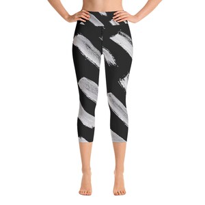 Premium Leggings / Women&#39;s High Waist Soft Yoga Pants / Work out Leggings / Activewear/Workout Leggings/Running Leggings / Gym Pants