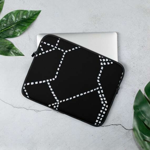 Laptop Sleeve 13" 15" MacBook Case | Protective Laptop Case- Vivid 6 Colors | High quality Poly Case | Comfy Zipper Sleeve | MacBook case
