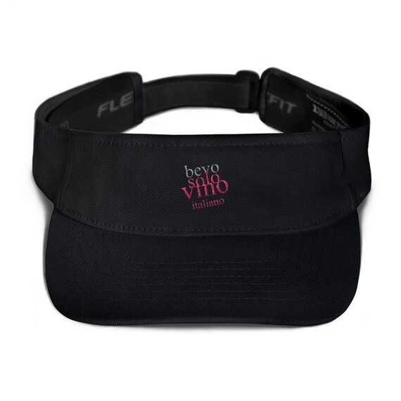 Bevo" Visor by Tettallatte