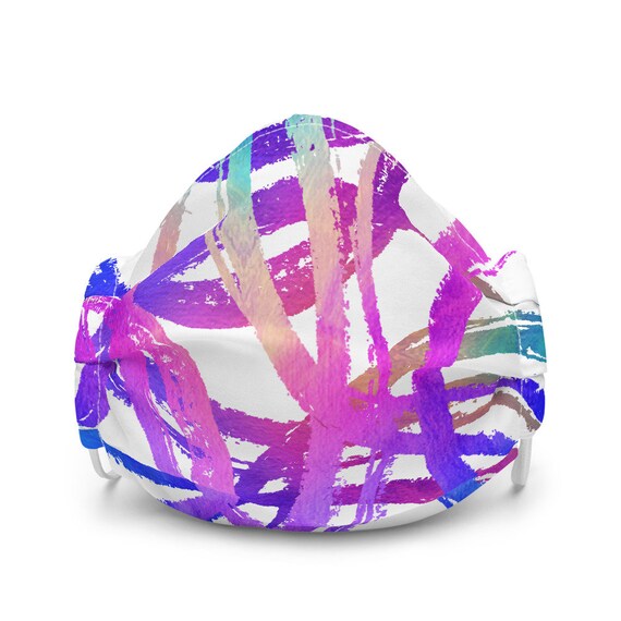 Safe Premium face mask