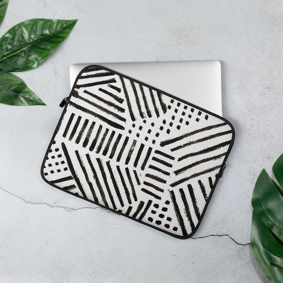 Laptop Sleeve 13" 15" MacBook Case | Protective Laptop Case- Vivid 6 Colors | High quality Poly Case | Comfy Zipper Sleeve | MacBook case