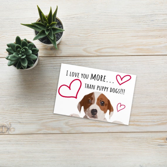 Greeting Card - Birthday Card -Love Postcard - Gift for mom - Gift for dad - Valentines Day Cards - Love Cards - Funny Cards Anniversary