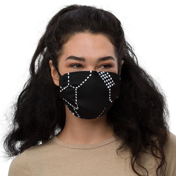 Clizia Metro Face mask