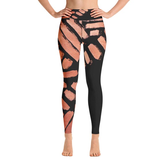 Leggings for Women | Yoga Leggings | Gym Workout Leggings | Yoga Pants | Soft Casual Leggings | Womens Pants | Activewear Leggings