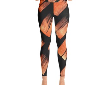 Women Leggings | Plus Size Leggings | Gym Fitness Leggings | Workout Leggings | Athletic Leggings | Yoga Pants