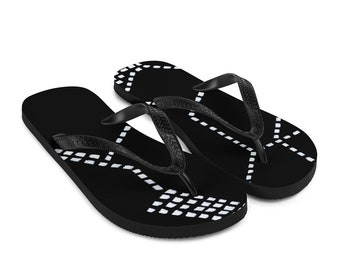 Imperfect Clizia Metro Flip-Flops