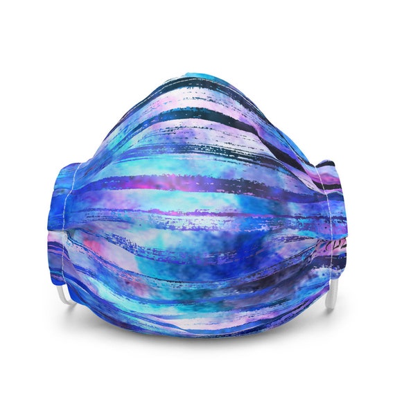 Mar Premium face mask