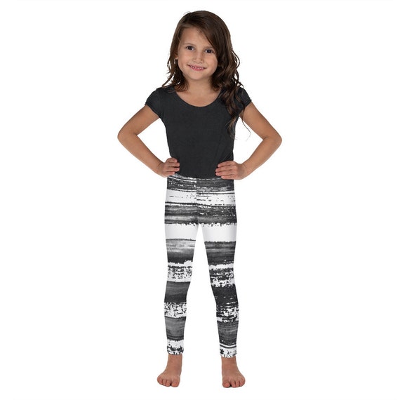 Patterned Kids Leggings Girls Leggings Printed Toddler Leggings Cute  Leggings Girls Pants Holiday Leggings Stripped Leggings -  Canada