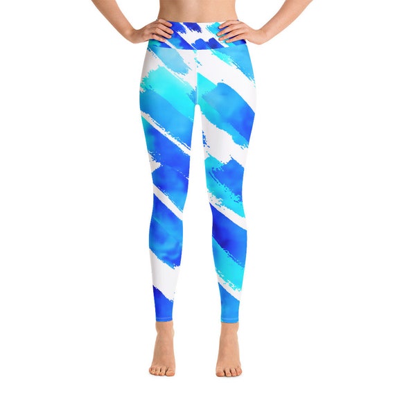 Premium Leggings / Women's High Waist Soft Yoga Pants / Work out Leggings / Activewear/Workout Leggings/Running Leggings / Gym Pants