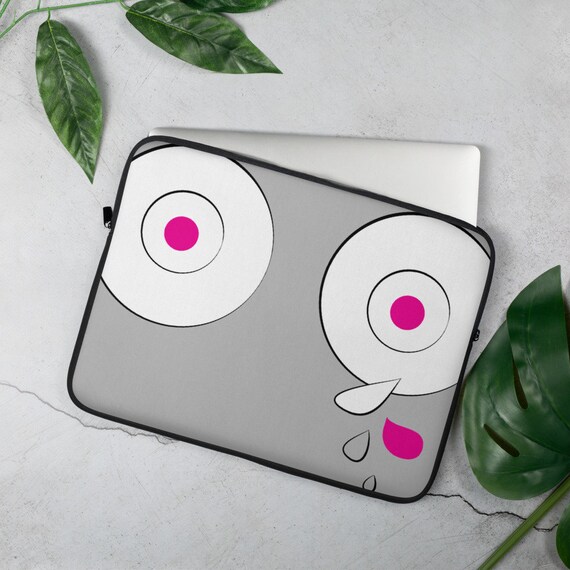 Tettallatte Laptop Sleeve