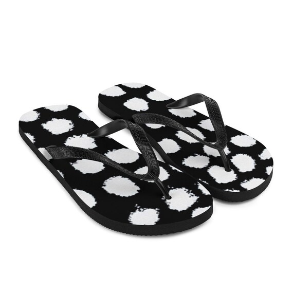 Imperfect Dots Flip-Flops