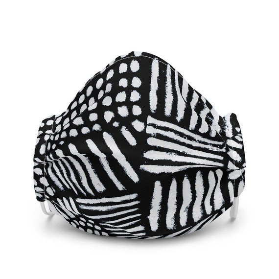 Orlando Premium face mask