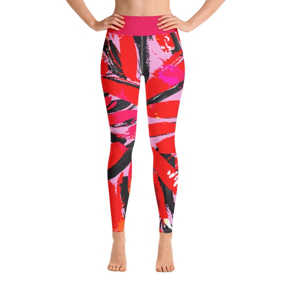 Women's Leggings, Extra Soft Leggings, Women's Footless Tights, Sheer Tights, Extra Long Leggings, Leggings for Women | Yoga Leggings