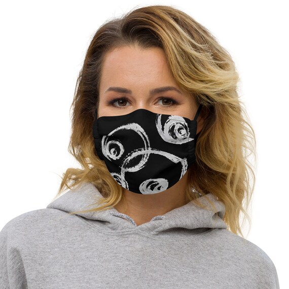 Clizia Galaxy Face mask