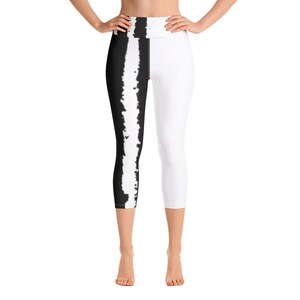 Premium Leggings / Women&#39;s High Waist Soft Yoga Pants / Work out Leggings / Activewear/Workout Leggings/Running Leggings / Gym Pants