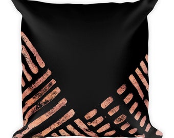 Colorful Pillow Cover|Decorative Lumbar Pillow|Summer Trend Cushion|Bedding Home Decor|Housewarming Cushion Case|Throw Pillow Top