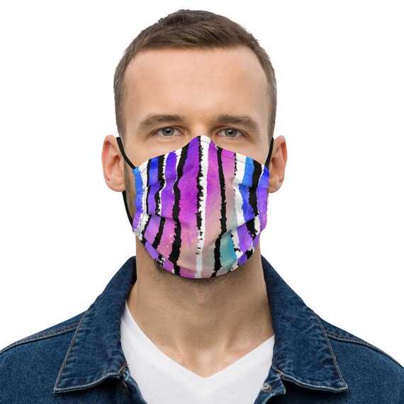 Luce Premium face mask