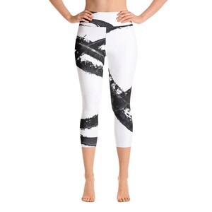 Women Yoga Leggings | Workout Leggings | Yoga Pants | Leggings for Women | Activewear Leggings | Soft Pants | High Waist | Workout Gifts