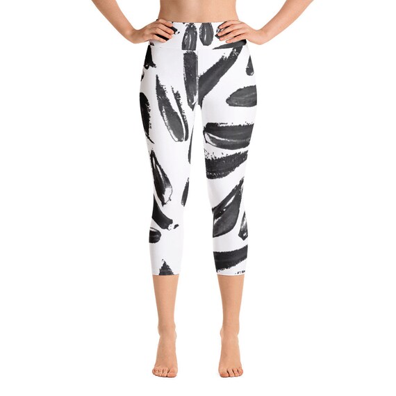 Premium Leggings / Women's High Waist Soft Yoga Pants / Work out Leggings / Activewear/Workout Leggings/Running Leggings / Gym Pants